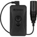 Transcend DrivePro Body 60 Bodycam Full-HD, Interner Speicher, Spritzwassergeschützt, Staubgeschützt, WLAN