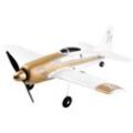 Amewi AMXFlight F8F Rare Bear RC Einsteiger Modellflugzeug RtR 383 mm