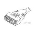 TE Connectivity TE AMP AMPLIMITE RFI/EMI Shielded Hardware 5745919-1 1 St. Bag
