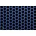 Oracover 41-053-071-002 Bügelfolie Fun 1 (L x B) 2 m x 60 cm Hellblau, Schwarz