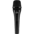 IMG StageLine DM-730S Hand Gesangs-Mikrofon Übertragungsart (Details):Kabelgebunden inkl. Tasche, Schalter, Metallgehäuse