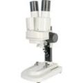 Bresser Optik Junior 20x Kinder-Mikroskop Binokular 20 x Auflicht