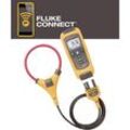 Fluke FLK-a3001 FC iFlex Stromzange, Hand-Multimeter digital Datenlogger CAT III 1000 V, CAT IV 600 V Anzeige (Counts): 2500
