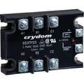 Crydom Halbleiterrelais A53TP50D 50 A Schaltspannung (max.): 530 V/AC Nullspannungsschaltend 1 St.