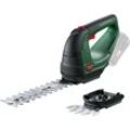 Bosch Akku-Strauch- und -Grasscheren-Set AdvancedShear 18V-10, Solo Version - 0600857001