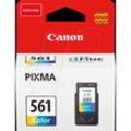 Original Canon Pixma TS 5350 i (3731C001 / CL-561) Druckerpatrone Color
