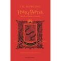 Harry Potter Harry Potter and the Chamber of Secrets. Gryffindor Edition - Joanne K. Rowling, Gebunden