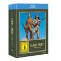 Winnetou 1-3 Box (Blu-ray)