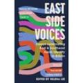 East Side Voices - Helena Lee, Taschenbuch