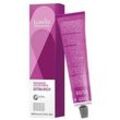 Londa Professional Permanente Cremehaarfarbe 6/7 Dunkelblond-braun (60 ml)