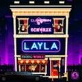 Layla (2-Track Single-CD) - Dj Robin & Schürze. (CD)