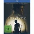 The Survivor (Blu-ray)