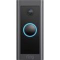 ring 8VRAGZ-0EU0 IP-Video-Türsprechanlage Video Doorbell Wired WLAN Außeneinheit