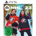 NHL 23 PlayStation 5