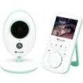 truelife NannyCam V24 TLNCV24 Babyphone mit Kamera Digital 2.4 GHz