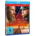 Gettysburg - Director's Cut (Blu-ray)