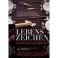 Lebenszeichen - Jüdischsein in Berlin (DVD)