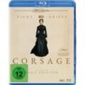 Corsage (Blu-ray)