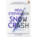 Snow Crash - Neal Stephenson, Taschenbuch