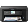 Epson Expression Home XP-5200 MFP 33p Multifunktionsdrucker, (WLAN (Wi-Fi), Wi-Fi Direct), schwarz