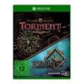 Planescape: Torment & Icewind Xbox One