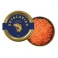 Exquisit Keta Caviar