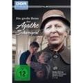 Die große Reise der Agathe Schweigert (DVD)