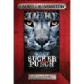 Sucker Punch - Laurell K. Hamilton, Taschenbuch