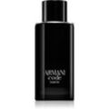 Armani Code Parfum Parfüm für Herren 125 ml