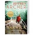 Ewige Feinde / Die Warwick-Saga Bd.4 - Jeffrey Archer, Taschenbuch