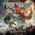 Call Of The Wild (Tour Edition) (2 CDs) - Powerwolf. (CD)