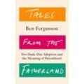 Tales from the Fatherland - Ben Fergusson, Taschenbuch