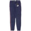 ONLY Damen Jeans, blau