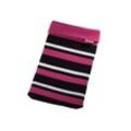 Hama Tablet-Hülle Sleeve Glove Pink für Tablet/Notebook