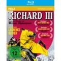 Richard III (Blu-ray)