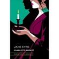 Jane Eyre - Charlotte Bronte, Gebunden