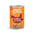 Edgard & Cooper Adult Huhn & Truthahn 12x400g