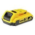 DeWALT Werkzeugakku DCB183-XJ Lithium-Ionen 2,0 Ah