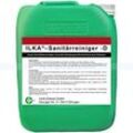 Sanitärreiniger ILKA D 30 L Saurer Desinfektionsreiniger mit großer Reinigungskraft