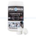 SprayWash CleaningTab 12 Industrie 14 Tabs Reinigungstabs angenehmer Duft, für stark verschmutzte Oberflächen