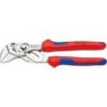 KNIPEX Schraubzange 86 05 180 18,0 cm