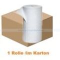 Absorptionsrolle PIG® Oil-Only Light Weight 1 Rolle Abmessung 76 cm x 4600 cm, Absorbiert 76,2 L je Rolle
