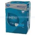 MoliCare Premium Men Pants 7 Tropfen Gr. M PZN 14022465 8 Stück Slips, ehemals MoliMed Pants for Men