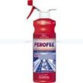 Dr. Schnell Perofee 500 ml Kalklöser gebrauchsfertig gebrauchsfertiger Kalklöser für den Küchenbereich