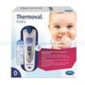 Thermoval baby Infrarot-Thermometer non-contact Infrarot-Thermometer für berührungsloses, lautloses Messen