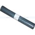 Müllsack grau 70 L 36 my (Typ 60) starkes LDPE Material, 575 x 1000 mm
