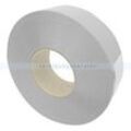 Ergomat DuraStripe Mean Lean 7,5 cm x 60 m weiß, Klebeband extrem robustes Farbtape zur Fußbodenmarkierung