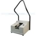 Stiefelputzmaschine Solamat 90 Sohlenreinigungsmaschine für solide und kompakte Trockenreinigung