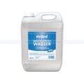 Destilliertes Wasser Velind 5 L Geeignet für Dampfbügeleisen, Luftbefeuchter,