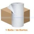 Absorptionsrolle PIG® Oil-Only Light Weight 1 Rolle Abmessung 76 cm x 9100 cm, Absorbiert 152,4 L je Rolle